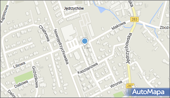 Om Monika Owsińska, ul. Kasztanowa 12A, Zielona Góra 65-381 - Przedsiębiorstwo, Firma, NIP: 9291808420