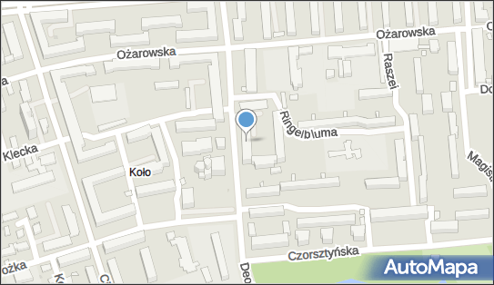 Omega 5 Bis Ewa Bertrand-Pimenow, ul. Deotymy 54, Warszawa 01-409 - Przedsiębiorstwo, Firma, NIP: 1181372503