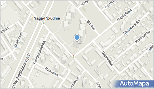 Omega International, Majdańska 1, Warszawa 04-088 - Przedsiębiorstwo, Firma, NIP: 1130277686