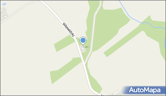 Omega Napiórkowski Paweł, Wiewiórki 28, Wiewiórki 87-214 - Przedsiębiorstwo, Firma, NIP: 8792591600