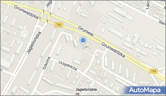 Omega P Węgierek A Janaszek, Różana 6, Kielce 25-729 - Przedsiębiorstwo, Firma, NIP: 6572601583