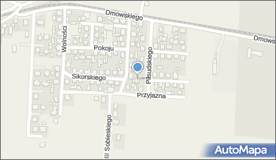 6171793364, Omega Projekt Rafał Lis 