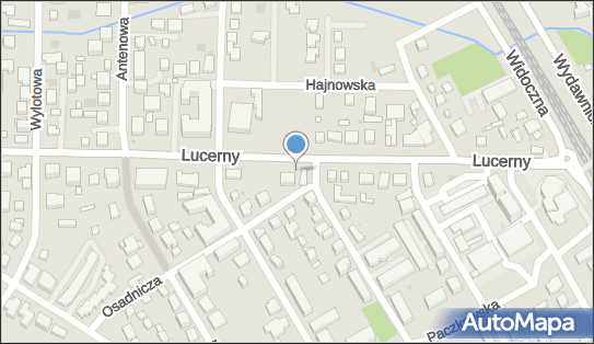 Omega, ul. Lucerny 108, Warszawa 04-687 - Przedsiębiorstwo, Firma, numer telefonu, NIP: 8221902366