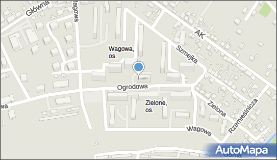 Omega, ul. Wagowa 62 A, Sosnowiec 41-215 - Przedsiębiorstwo, Firma, NIP: 5532218529