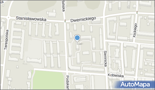 Omegus, Podskarbińska 8B, Warszawa 03-833 - Przedsiębiorstwo, Firma, NIP: 1132235226