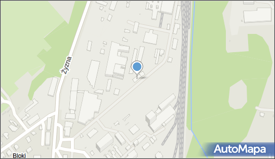 Omni Surma Spółka Jawna, Żyzna 11H, Częstochowa 42-202 - Przedsiębiorstwo, Firma, numer telefonu