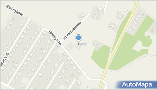 Omnia Usługi Logopedyczne i Edukacyjne Sylwia Zabrocka, Konikowo 76-024 - Przedsiębiorstwo, Firma, NIP: 5891745358