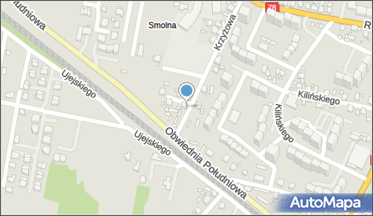 Omnibus Centrum Edukacyjne Bany Bożena Klich Agnieszka, Rybnik 44-200 - Przedsiębiorstwo, Firma, numer telefonu, NIP: 6422633179