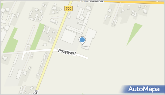 Omnigena, Pozytywki 7, Święcice 05-860 - Przedsiębiorstwo, Firma, numer telefonu, NIP: 5342208628