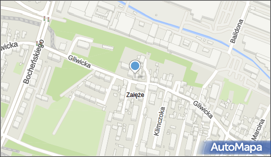 Omnis Media, Gliwicka 149/7, Katowice 40-857 - Przedsiębiorstwo, Firma, numer telefonu