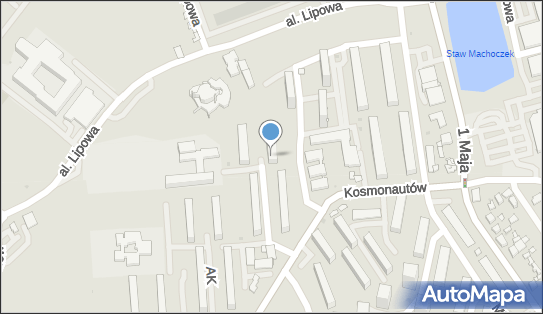 Omnus Sygut Artur Pieszkalski Roman, ul. Jedności Narodowej 4 C 44-194 - Przedsiębiorstwo, Firma, NIP: 9691335706