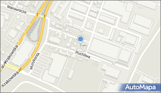 OMP Rent a Car, Krasińskiego 41 a, Warszawa 01-755 - Przedsiębiorstwo, Firma, godziny otwarcia, numer telefonu