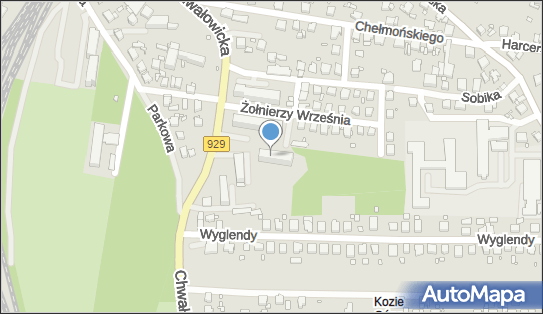 Onclick, Chwałowicka 29c, Rybnik 44-200 - Przedsiębiorstwo, Firma, NIP: 6423007426