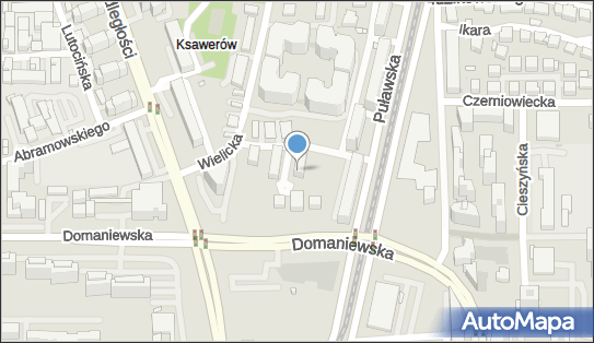 Onestopshop, ul. Puławska 176 A, Warszawa 02-670 - Przedsiębiorstwo, Firma, NIP: 5213619996