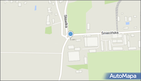 OneTrade, ul. Śmiecińska 17, Ciechanów 06-400 - Przedsiębiorstwo, Firma, NIP: 5661826515