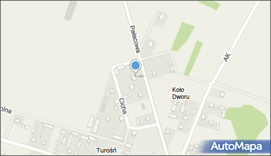 050498834, Onibud Piotr Oniśko 