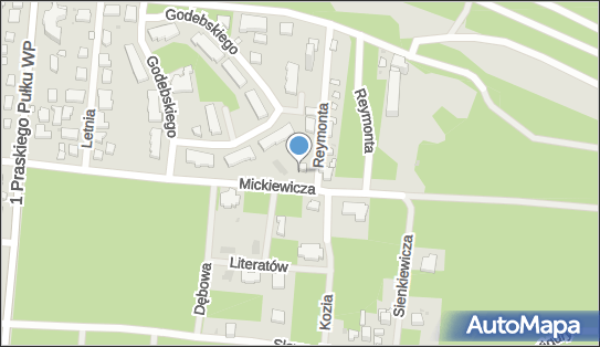 Online Abc24, al. Władysława Stanisława Reymonta 26, Warszawa 01-842 - Przedsiębiorstwo, Firma, NIP: 1180993060