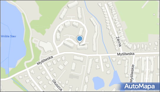 Only Solutions, ul. Myśliwska 80b, Gdańsk 80-283 - Przedsiębiorstwo, Firma, NIP: 8442085581