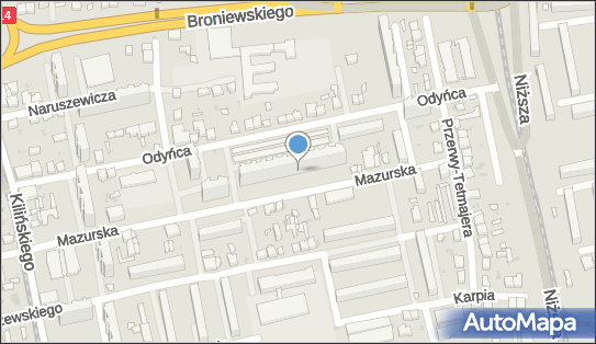 7292321067, Ontime Consulting Przemysław Fuks 