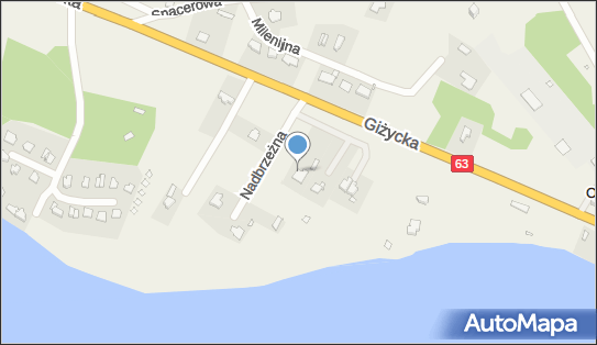 Onyks, Nadbrzeżna 11, Kolonia Rybacka 11-600 - Przedsiębiorstwo, Firma, NIP: 8450003600