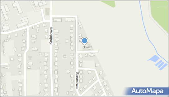 Onyx Trans Daniel Wojnarowski, Wrzosowa 3, Kokoszkowy 83-207 - Przedsiębiorstwo, Firma, NIP: 5922080582