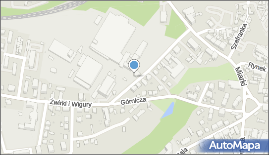 Opa Carbo, ul. Żwirki i Wigury 4, Mikołów 43-190 - Przedsiębiorstwo, Firma, numer telefonu, NIP: 6462822610