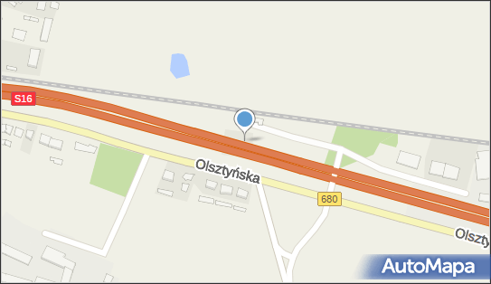 Opa Opa Kurier, Olsztyńska 9, Sorkwity 11-731 - Przedsiębiorstwo, Firma, NIP: 7421992770