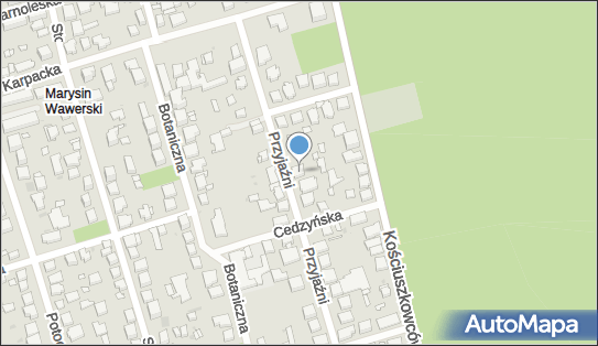 Opakowania Drewniane Dekoratorstwo Obiektów Handlowych, Warszawa 04-544 - Przedsiębiorstwo, Firma, NIP: 9521032527