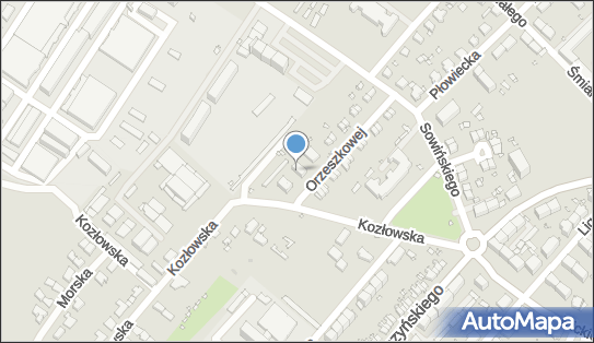 Opal Firma, ul. Elizy Orzeszkowej 20, Gliwice 44-100 - Przedsiębiorstwo, Firma, NIP: 6312193673