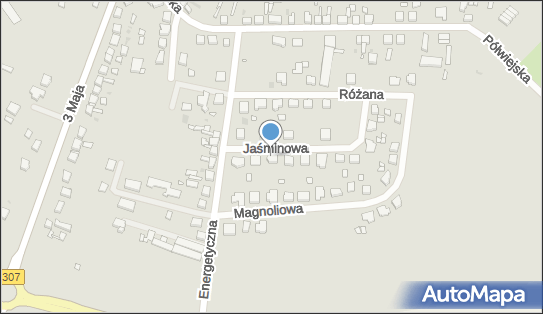 7881865984, Opal-Pak, Altersystems Michał Łuczewski 