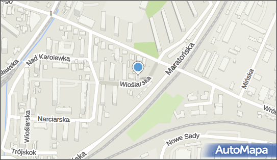 Opal Usługi Laboratoryjne, Wioślarska 3, Łódź 94-036 - Przedsiębiorstwo, Firma, NIP: 7271605463