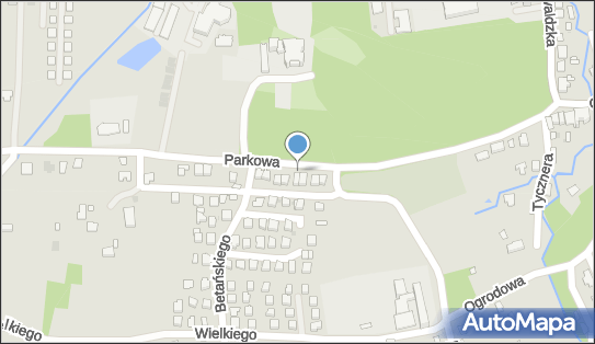 Open SEO Paweł Kotowicz, Parkowa 11, Tyczyn 36-020 - Przedsiębiorstwo, Firma, NIP: 8133246365