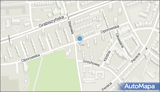 Openbud Szczepan Glapiński, Oporowska 14, Wrocław 53-434 - Przedsiębiorstwo, Firma, NIP: 8271175589