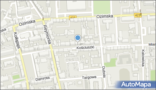 OPENFIELD, ul. TADEUSZA KOŚCIUSZKI 29/4, Opole 45-062 - Przedsiębiorstwo, Firma, godziny otwarcia, numer telefonu