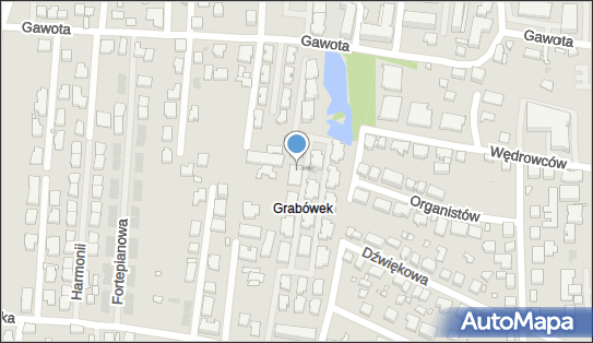 Openminder Tomasz Walczak, Gawota 9H, Warszawa 02-830 - Przedsiębiorstwo, Firma, NIP: 7731782185