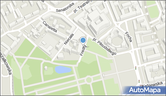 Opera Holding, Aleksandra Fredry 6, Warszawa 00-097 - Przedsiębiorstwo, Firma, numer telefonu