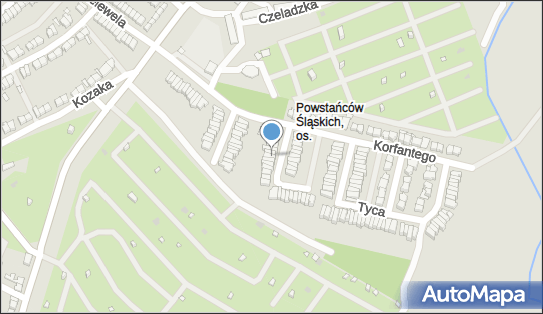 Opes Robert Wolniewicz, ul. Józefa Rymera 14, Poznań 61-407 - Przedsiębiorstwo, Firma, NIP: 7831657338