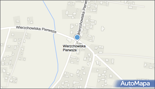 Opex Grzegorz Opaliński, Wierzchowiska Pierwsze 78 21-050 - Przedsiębiorstwo, Firma, NIP: 7131225536