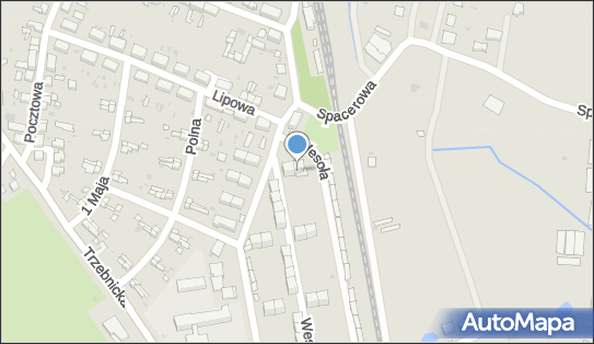 Opieka Ek Elżbieta Kochanowicz, Wesoła 3A, Chocianów 59-140 - Przedsiębiorstwo, Firma, NIP: 6921272558