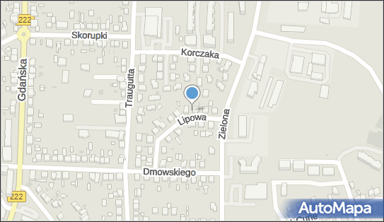 Opieka i Edukacja Maria Małgorzata Ossowska, Lipowa 15 83-200 - Przedsiębiorstwo, Firma, NIP: 5921014436