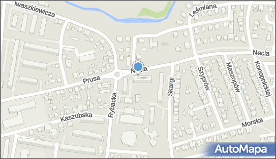 Opiekunka do Dziecka, ul. Augustyna Necla 4, Wejherowo 84-200 - Przedsiębiorstwo, Firma, NIP: 5881549650