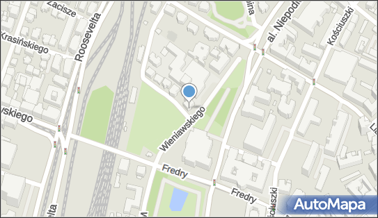 Oplan Neal Bailey, ul. Zygmunta Noskowskiego 2, Poznań 61-704 - Przedsiębiorstwo, Firma, NIP: 7822549046