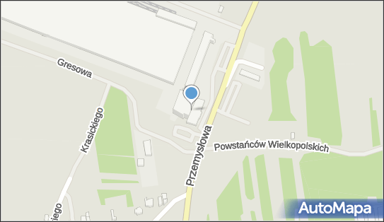 Opoczno i, Przemysłowa 5, Opoczno 26-300 - Przedsiębiorstwo, Firma, numer telefonu, NIP: 7681769371
