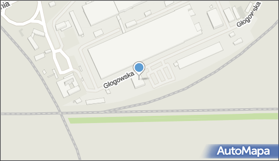 Opolskie Centrum Logistyczne, Głogowska 41, Opole 45-315 - Przedsiębiorstwo, Firma, numer telefonu, NIP: 9691473029