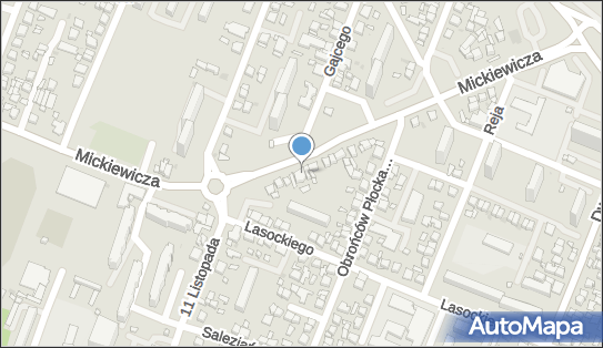 Oponol Firma Handlowo- Usługowa Olszewski Zdzisław, Płock 09-402 - Przedsiębiorstwo, Firma, NIP: 7741004762