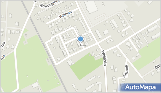 Oponoo Marcin Łysy, Wolińska 37a, Kamień Pomorski 72-400 - Przedsiębiorstwo, Firma, NIP: 9860106760