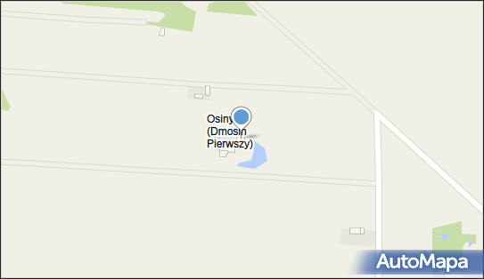 Opony Alicja Białczak, Osiny 125, Osiny 95-061 - Przedsiębiorstwo, Firma, NIP: 8331075467