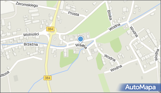 Opozda w.Mal-Max, Bielawa, Wodna 29, Bielawa 58-260 - Przedsiębiorstwo, Firma, NIP: 8821802153