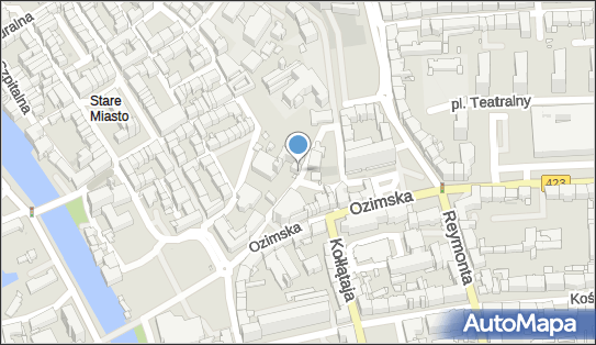 Oppeln Hochbau, ul. Stefanii Sempołowskiej 1, Opole 45-044 - Przedsiębiorstwo, Firma, NIP: 6312644905