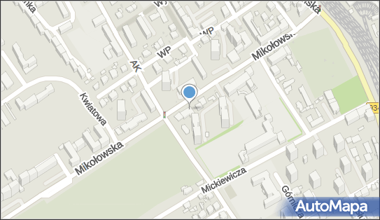 2220704193, Przedsiębiorstwo Handlowo Usługowe Paweł Clainer 